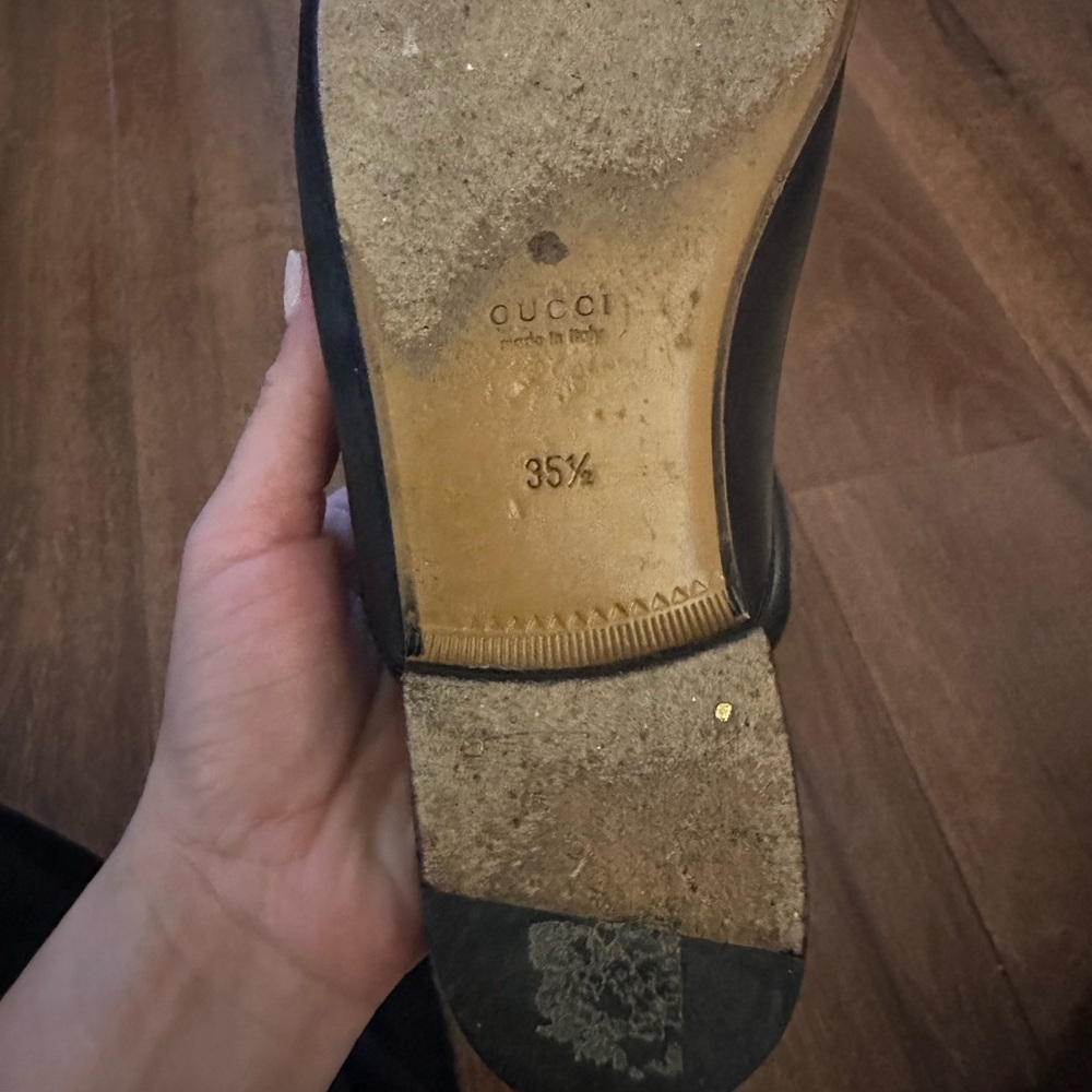 Gucci Mules - Picture 2 of 4